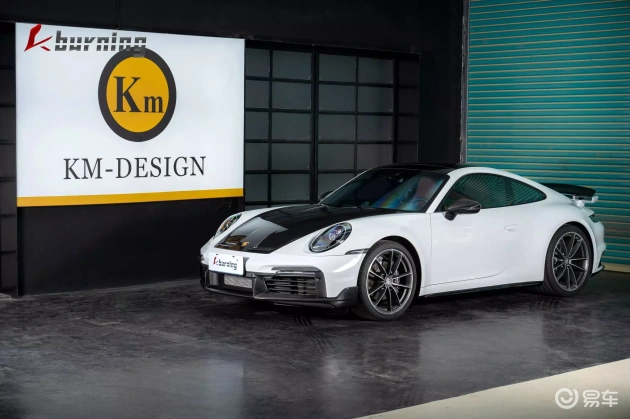 保时捷911TurboSD车主碳纤维套件升级指南