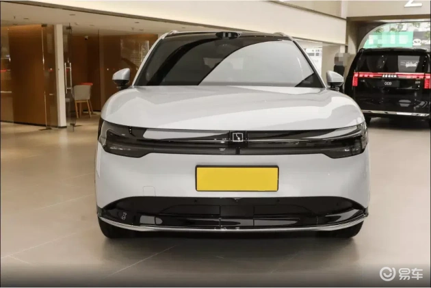 极氪7x VS Model Y：20万级纯电SUV决策指南