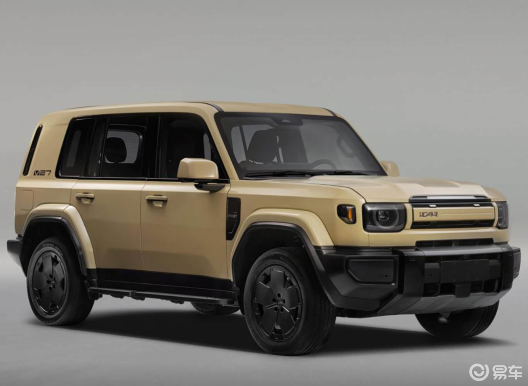 硬派SUV前瞻丨纵横G700黑科技多,新款坦克400实用