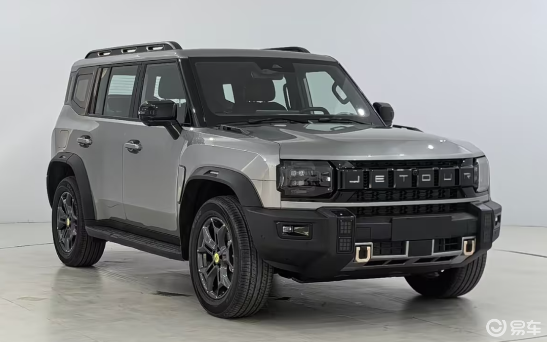 硬派SUV前瞻丨纵横G700黑科技多,新款坦克400实用