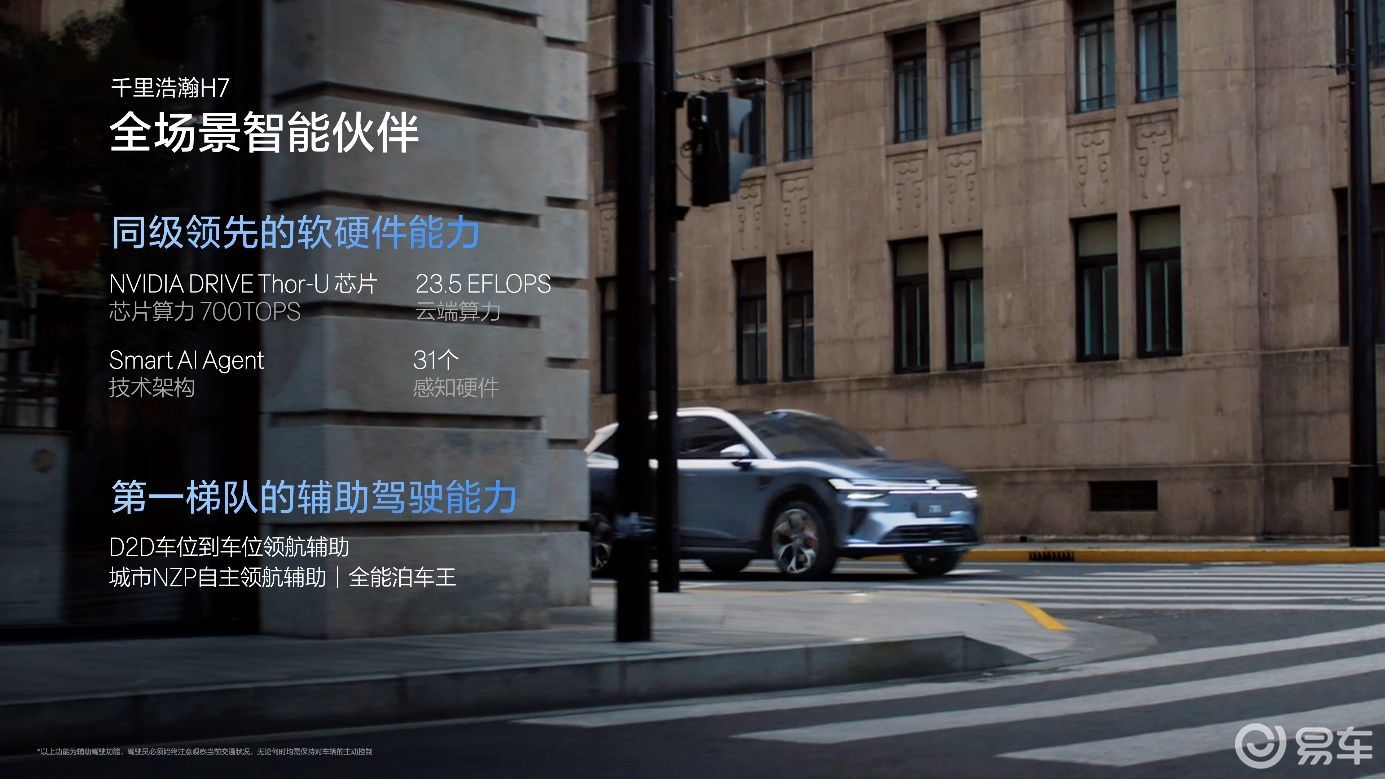 焕新极氪7X上市,限时售价21.98万元起,全家都满意