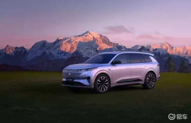 奕派eπ008 VS 零跑C16：20万内最佳大五座选谁