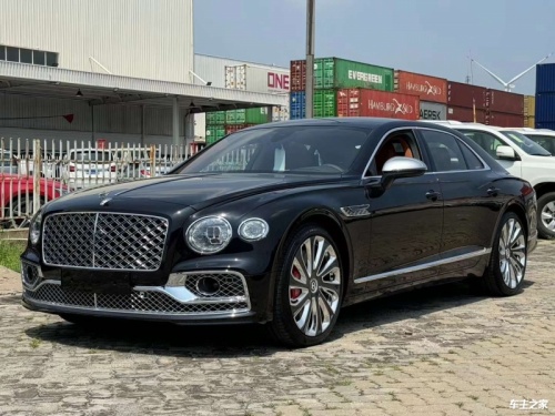 2024飞驰平价销售300万起 欢迎到店试驾