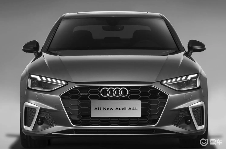 抄底正当时！A4L价格已触底，再等可能真要换代了