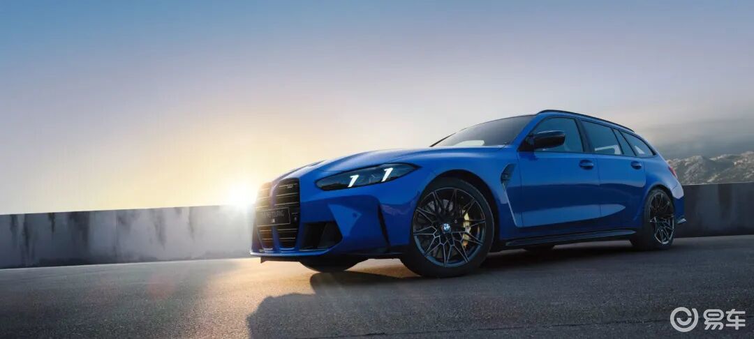 重回“燃”情！宝马M3旅行版对比奥迪RS4 Avant