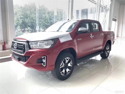 购海拉克斯中东版享6万优惠 仅51万可入手