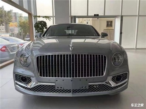 2024飞驰团购最高优惠30万 售全国