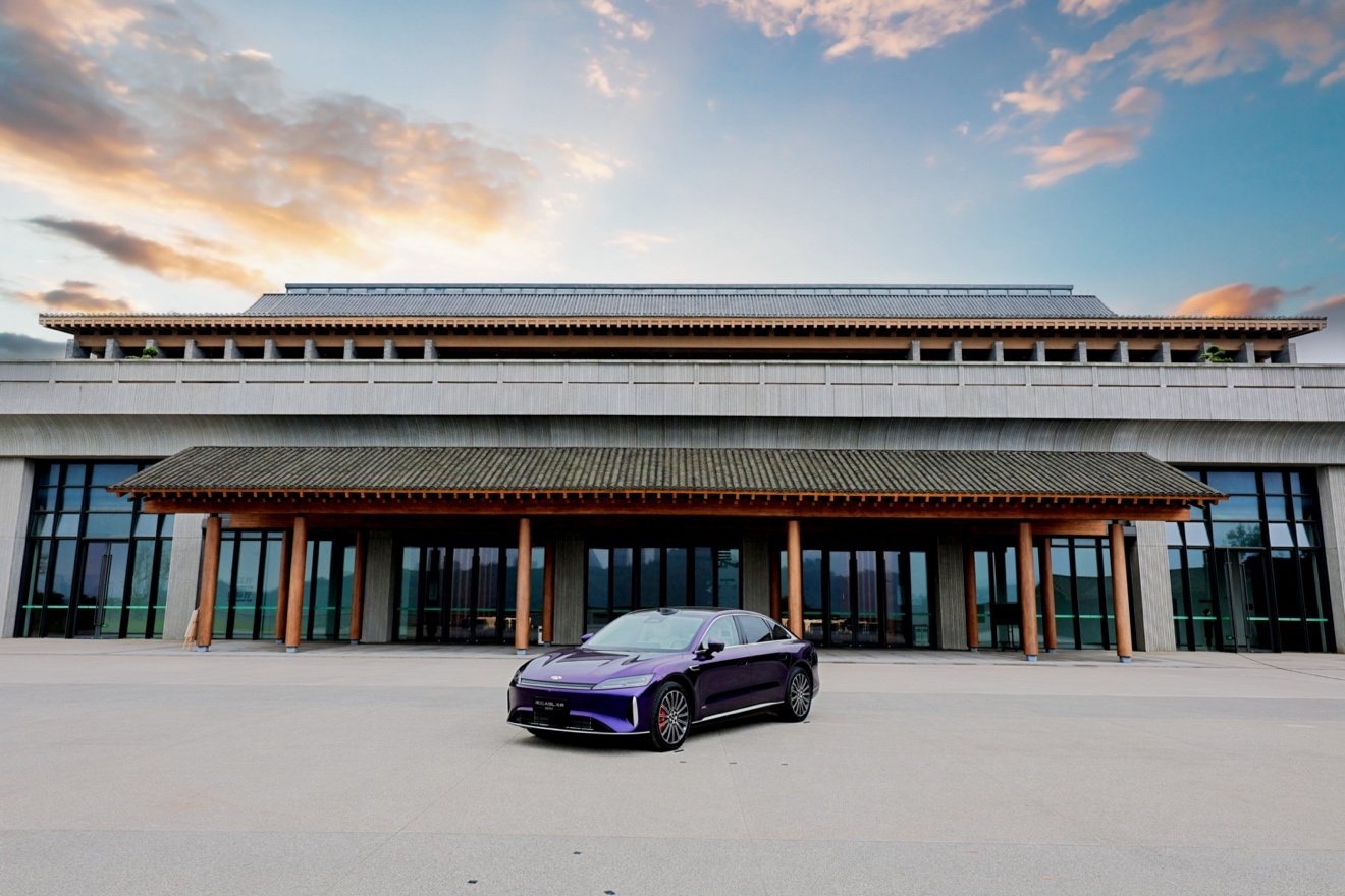 风云A9L光辉（四驱）上市 完善产品矩阵适配多元需求